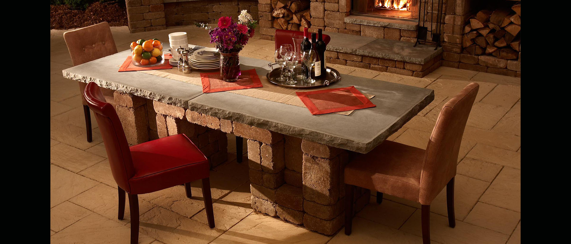 Dining Table Kit