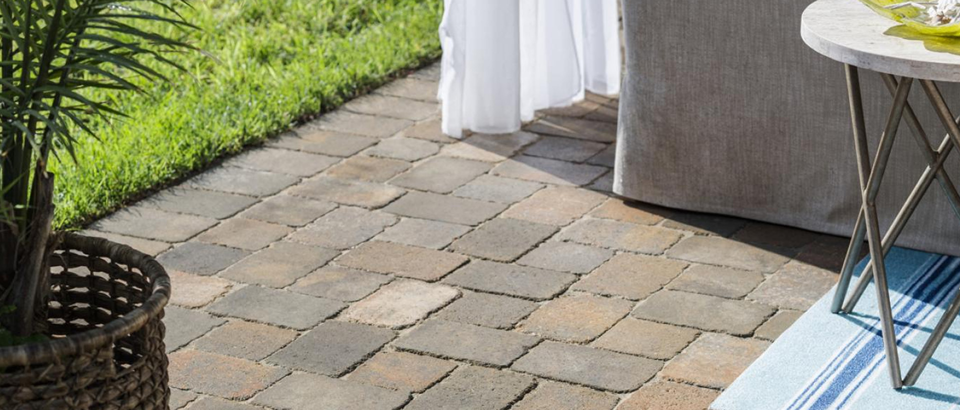 Dublin Cobble