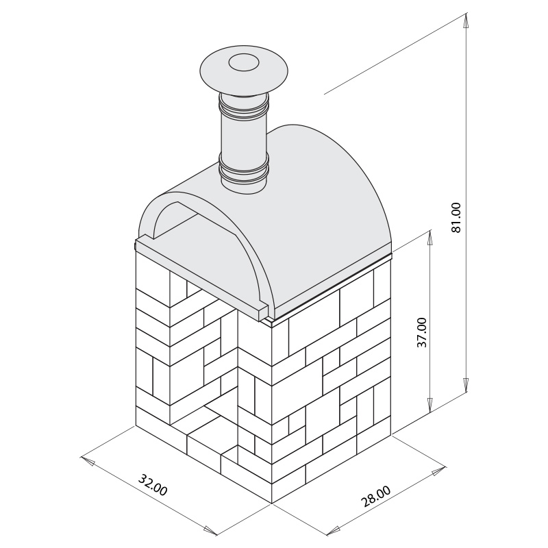 Woodbox Stand Cabinet Kit Woodbox Stand Cabinet Kit