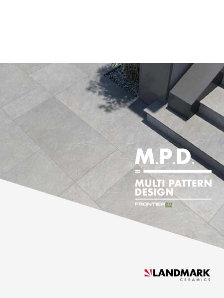 Frontier20 - Multi Pattern Design