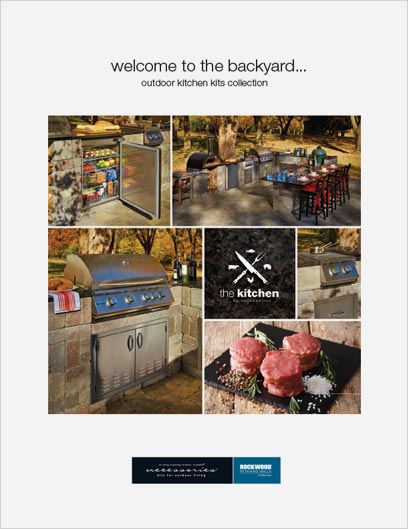 Necessories Kitchen Collection
