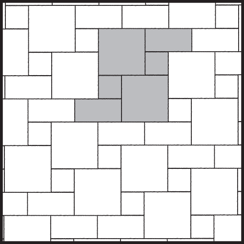 Pattern 1 Pattern 1