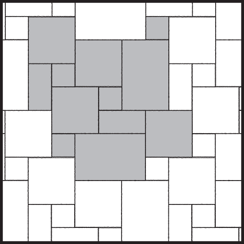 Pattern 4 Pattern 4