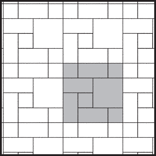 Pattern 5 Pattern 5