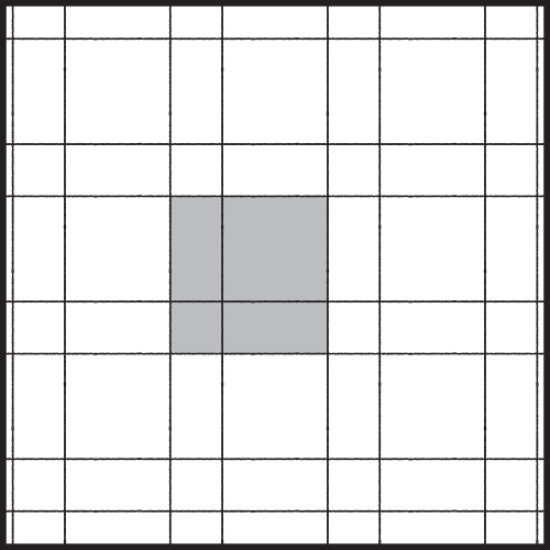 Pattern 6 Pattern 6