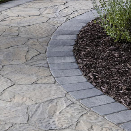 Mega Arbel Patio Slab