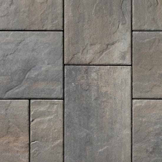 Alpine Grey Alpine Grey