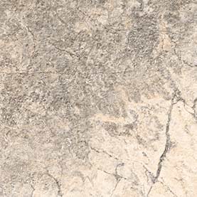 Travertine Cross Cut Silver Travertine Cross Cut Silver